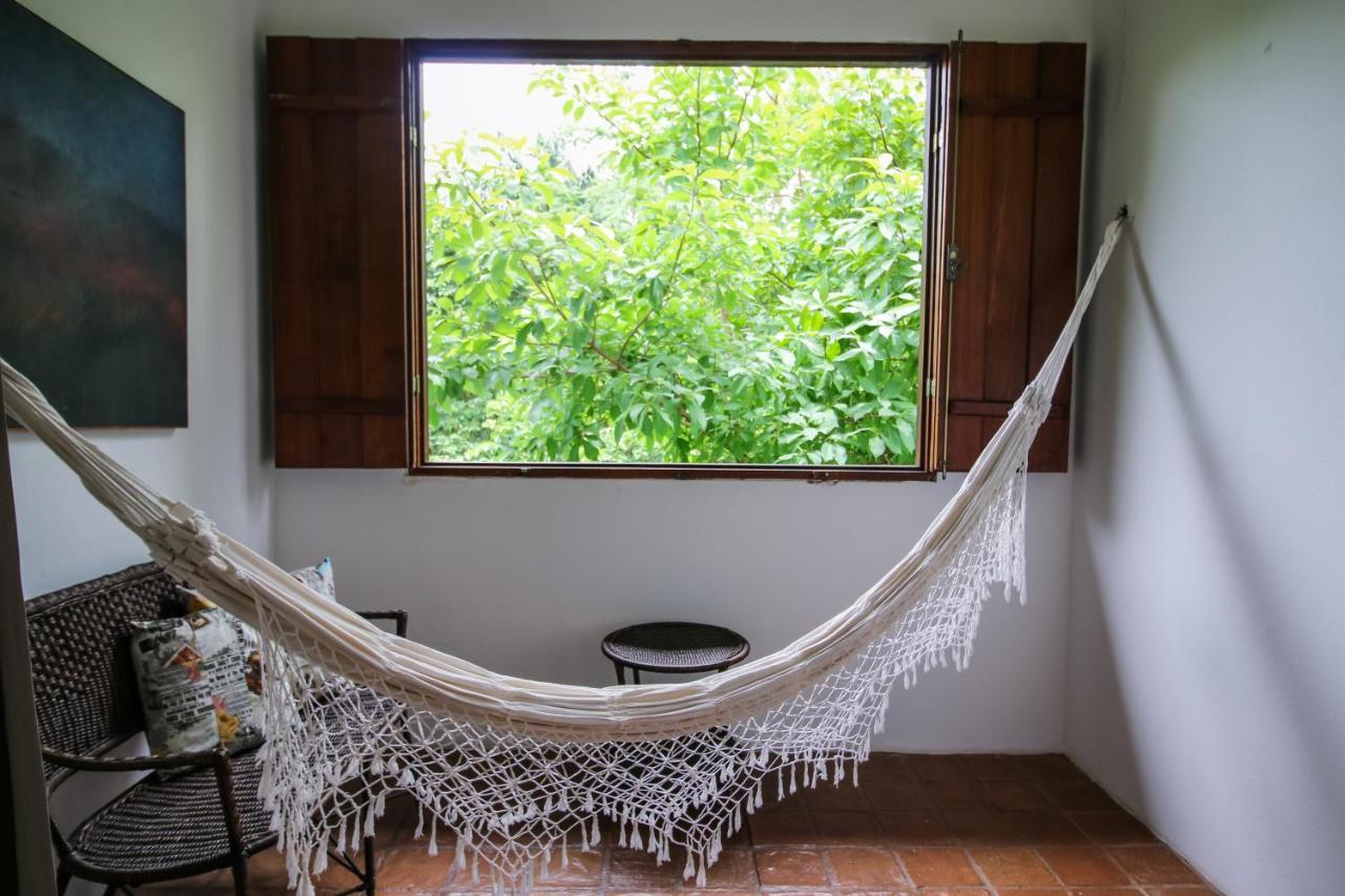Pousada Arvoredo Pirenópolis Extérieur photo